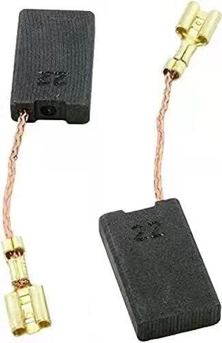 حدائق 2 قطعة مجموعة فرشاة الكربون 1617014126 لبوش 11316EVS 11317EVS 11311EVS 11223EVS in Kuwait