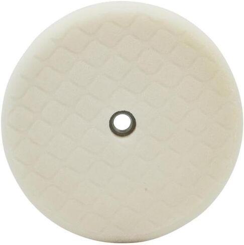 Farécla 3-1/2 بوصة. وسادة وافل إسفنجية CCS سوداء من جانب واحد in Kuwait