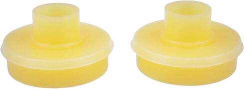 ZTUOAUMA 2X صمامات الرأس (A) 882927 882-927 متوافقة مع Hitachi NT65MA2 NV75AG NT65MA3 NV85AG NR65AK NT65M2 NR65AKS NR65AK2 مسامير الهواء in Saudi Arabia