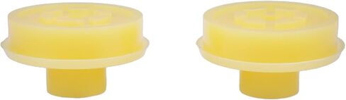 ZTUOAUMA 2X صمامات الرأس (A) 882927 882-927 متوافقة مع Hitachi NT65MA2 NV75AG NT65MA3 NV85AG NR65AK NT65M2 NR65AKS NR65AK2 مسامير الهواء in Saudi Arabia