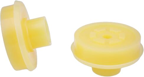 ZTUOAUMA 2X صمامات الرأس (A) 882927 882-927 متوافقة مع Hitachi NT65MA2 NV75AG NT65MA3 NV85AG NR65AK NT65M2 NR65AKS NR65AK2 مسامير الهواء in Saudi Arabia