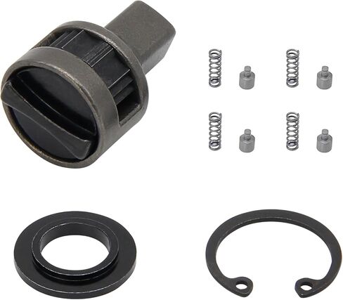 ثيكون 42-06-1030 3/8 انش M12 طقم خدمة راس السقاطة لميلووكي 2457-20,2457-21 in Kuwait