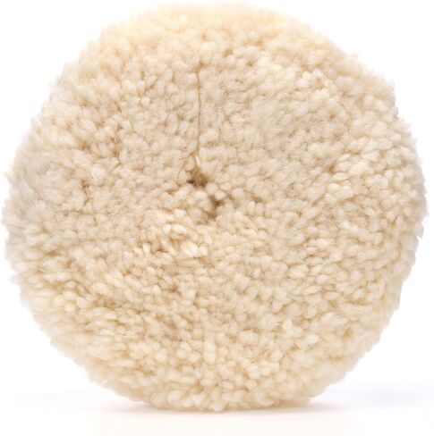 3M 05704 Superbuff 9" Buffing Pad (Pack of 6) in Saudi Arabia