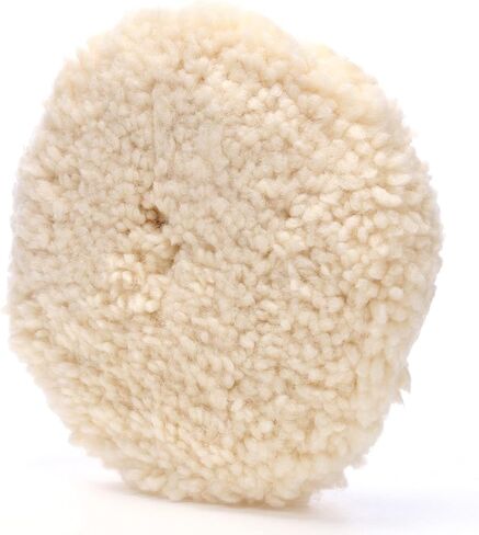 3M 05704 Superbuff 9" Buffing Pad (Pack of 6) in Saudi Arabia