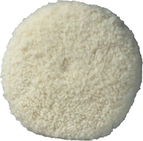 3M 05704 Superbuff 9" Buffing Pad (Pack of 6) in Saudi Arabia