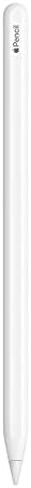 Apple Pencil (2nd Generation), White in Kuwait