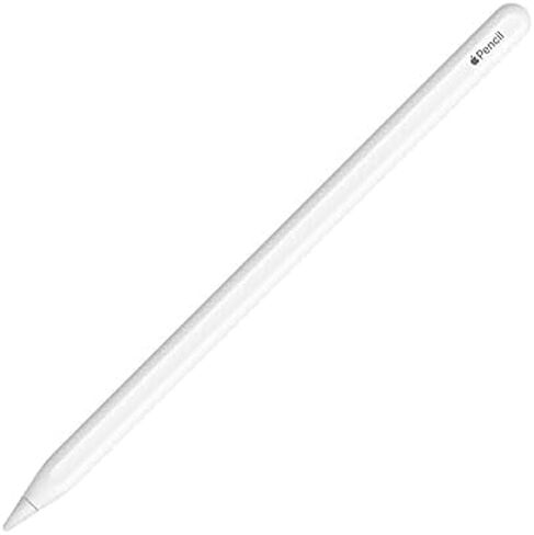 Apple Pencil (2nd Generation), White in Kuwait