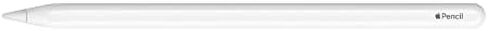 Apple Pencil (2nd Generation), White in Kuwait