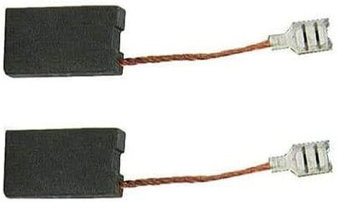 1607014178 1607014175 مجموعة فرش كربون متوافقة مع Bosch 2/pk - S85 in Kuwait