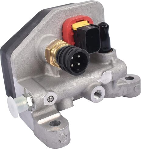 Lamerto 23185531 Hydrocarbon Dosing Module Replacement for Volvo Mack Trucks VHD D11 D13 CHU MP8 2012-2017# 21534115 21870667 in Saudi Arabia