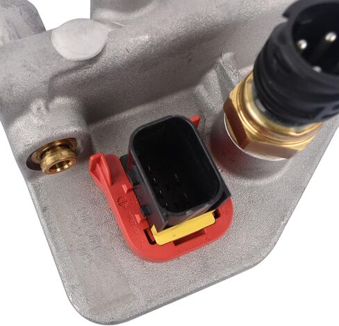 Lamerto 23185531 Hydrocarbon Dosing Module Replacement for Volvo Mack Trucks VHD D11 D13 CHU MP8 2012-2017# 21534115 21870667 in Saudi Arabia