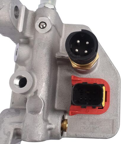 Lamerto 23185531 Hydrocarbon Dosing Module Replacement for Volvo Mack Trucks VHD D11 D13 CHU MP8 2012-2017# 21534115 21870667 in Saudi Arabia