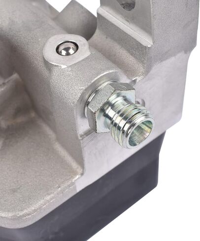 Lamerto 23185531 Hydrocarbon Dosing Module Replacement for Volvo Mack Trucks VHD D11 D13 CHU MP8 2012-2017# 21534115 21870667 in Saudi Arabia