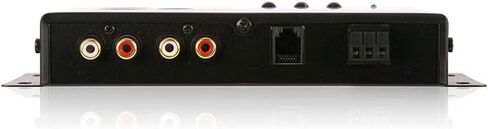 Soundstream BX-12 Digital Bass Processor,Black in Saudi Arabia