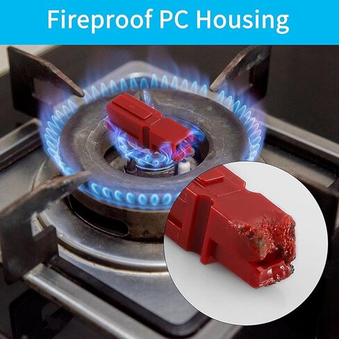 مجموعة متنوعة من موصلات الطاقة micrl 60 قطعة 45 أمبير، كابل بطارية توصيل/فصل سريع لمعدات راديو الهواة، مقطورة (أحمر، أسود) in Kuwait