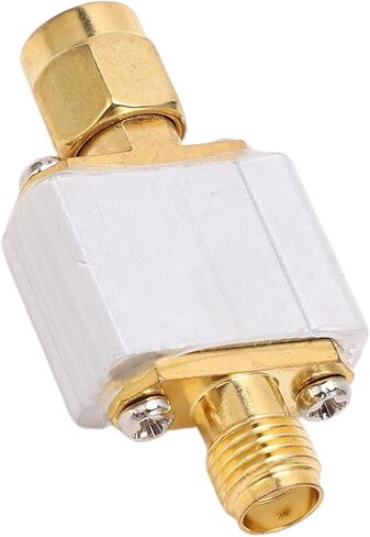 مرشح ممر الموجة 1090 ميجاهرتز، مقاومة 50 أوم، منشار تمرير النطاق الآمن، ميزات القطع البديلة للصيانة in Kuwait