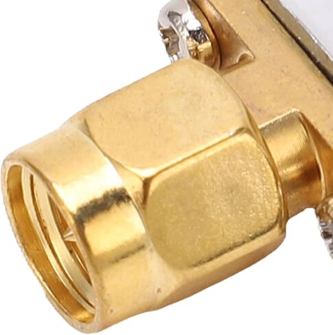 مرشح ممر الموجة 1090 ميجاهرتز، مقاومة 50 أوم، منشار تمرير النطاق الآمن، ميزات القطع البديلة للصيانة in Kuwait