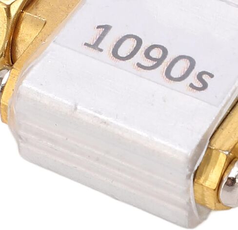 مرشح ممر الموجة 1090 ميجاهرتز، مقاومة 50 أوم، منشار تمرير النطاق الآمن، ميزات القطع البديلة للصيانة in Kuwait