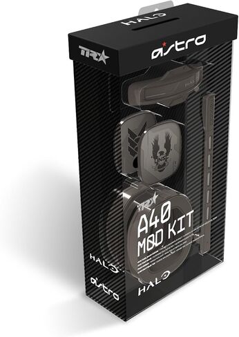 ASTRO Gaming A40 TR Mod Kit, Noise Cancelling Conversion Kit - Call of Duty in Saudi Arabia