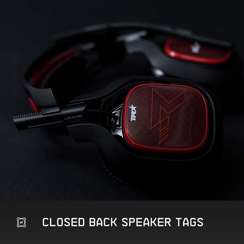 ASTRO Gaming A40 TR Mod Kit, Noise Cancelling Conversion Kit - Call of Duty in Saudi Arabia