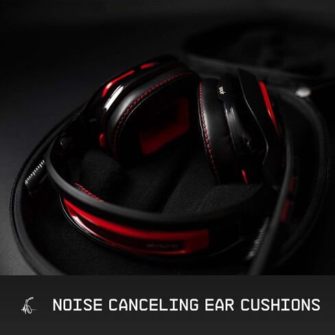 ASTRO Gaming A40 TR Mod Kit, Noise Cancelling Conversion Kit - Call of Duty in Saudi Arabia