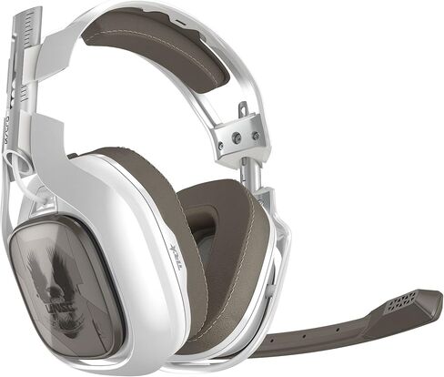 ASTRO Gaming A40 TR Mod Kit, Noise Cancelling Conversion Kit - Call of Duty in Saudi Arabia