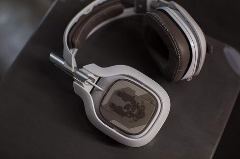 ASTRO Gaming A40 TR Mod Kit, Noise Cancelling Conversion Kit - Call of Duty in Saudi Arabia
