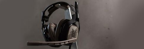 ASTRO Gaming A40 TR Mod Kit, Noise Cancelling Conversion Kit - Call of Duty in Saudi Arabia