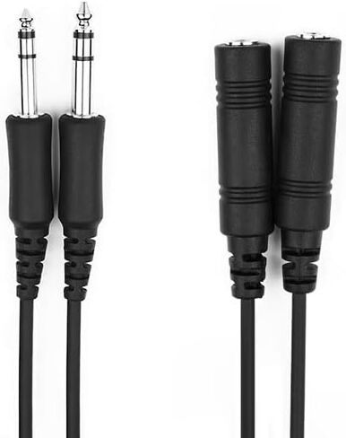 كيبل تمديد سماعة راس جي ايه بايلوت من جينيرال افييشن بطول 5 اقدام in Kuwait