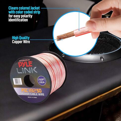 سلك سحاب سماعة عالي الجودة PSC18250 قياس 18 من بايل in Kuwait