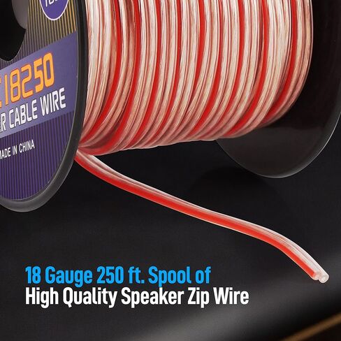 سلك سحاب سماعة عالي الجودة PSC18250 قياس 18 من بايل in Kuwait