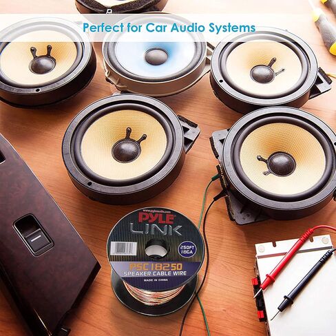 سلك سحاب سماعة عالي الجودة PSC18250 قياس 18 من بايل in Kuwait