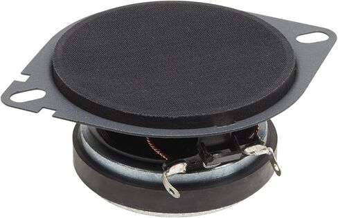 Powerbass 2.75" Dash Speakers 1999-2005 Fits Jeep Grand Cherokee Chrysler Dodge Infinity in Saudi Arabia