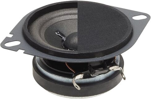 Powerbass 2.75" Dash Speakers 1999-2005 Fits Jeep Grand Cherokee Chrysler Dodge Infinity in Saudi Arabia