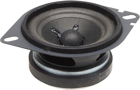 Powerbass 2.75" Dash Speakers 1999-2005 Fits Jeep Grand Cherokee Chrysler Dodge Infinity in Saudi Arabia