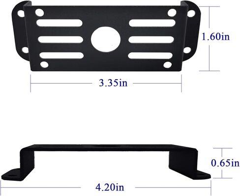 محول قوس الكاميرا الاحتياطي متوافق مع Furrion Pre-Wired RVs, DOUXURY Universal لكاميرات النسخ الاحتياطي in Kuwait