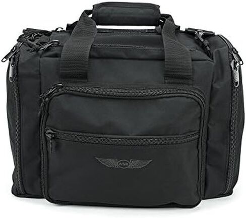 ASA Flight Bag + in Saudi Arabia