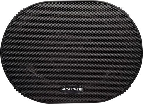 Powerbass S-6903 6x9 "سماعات بديلة ثلاثية الاتجاه OEM (زوج) in Kuwait
