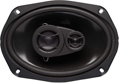 Powerbass S-6903 6x9 "سماعات بديلة ثلاثية الاتجاه OEM (زوج) in Kuwait