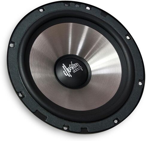 Illusion Audio Electra Series E6 6.5" 2-Way Component Speaker Kit in Kuwait