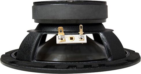 Illusion Audio Electra Series E6 6.5" 2-Way Component Speaker Kit in Kuwait