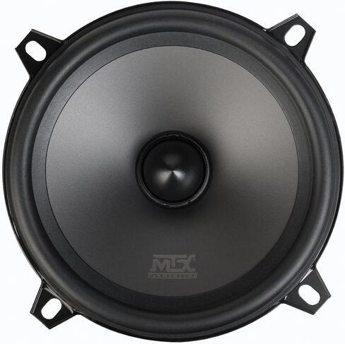 زوج سماعات MTX Audio THUNDER46 Thunder Series 4x6، ثنائي الاتجاه، 40 وات RMS 4-Ohm in Saudi Arabia