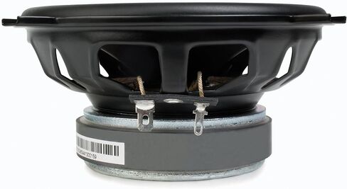 زوج سماعات MTX Audio THUNDER46 Thunder Series 4x6، ثنائي الاتجاه، 40 وات RMS 4-Ohm in Saudi Arabia
