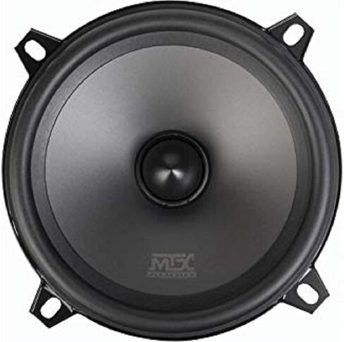زوج سماعات MTX Audio THUNDER46 Thunder Series 4x6، ثنائي الاتجاه، 40 وات RMS 4-Ohm in Saudi Arabia