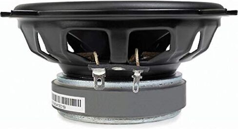 زوج سماعات MTX Audio THUNDER46 Thunder Series 4x6، ثنائي الاتجاه، 40 وات RMS 4-Ohm in Saudi Arabia
