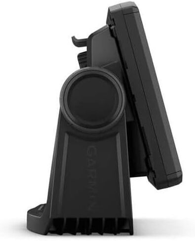 Garmin ECHOMAP UHD 62Cv، جهاز رسم الخرائط بمفتاح 6 بوصات مع خريطة أساسية عالمية ومحول طاقة GT24UHD-TM (متجدد) in Kuwait