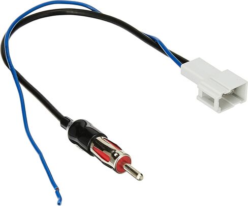 Metra 40-HD11 2009-Up Honda Antenna Adapter Cable in Saudi Arabia