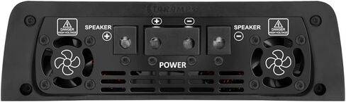 Taramps HV 160.000 Class D 1 Channel Max Power 160000 watts RMS at 0.5 Ohm, High Voltage Amplifier, Monoblock, Power Competition Sub-bass to Mid-High Car Audio System in Kuwait