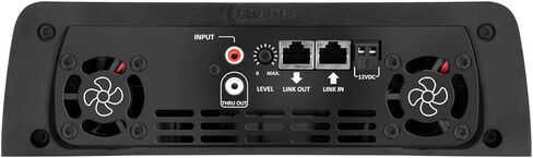 Taramps HV 160.000 Class D 1 Channel Max Power 160000 watts RMS at 0.5 Ohm, High Voltage Amplifier, Monoblock, Power Competition Sub-bass to Mid-High Car Audio System in Kuwait