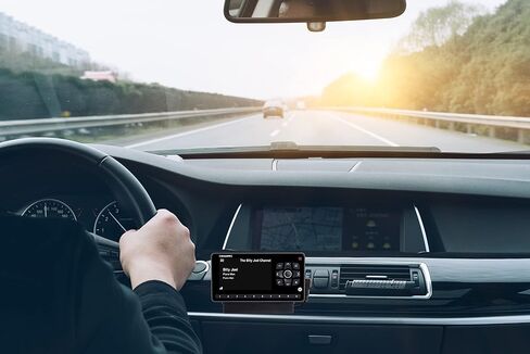 SiriusXM - راديو القمر الصناعي SXEZR1V1AZ1SXSD2 مع مجموعة السيارة وصندوق SXSD2 Boombox، سهل التركيب، استمتع بـ SiriusXM في سيارتك وخارجها مقابل أقل من 5 دولارات شهريًا + بطاقة خدمة 60 دولارًا مع التنشيط in Kuwait